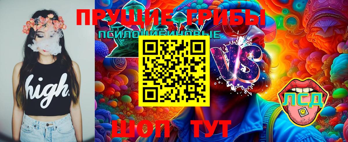 Псилоцибиновые грибы Magic Shrooms Реутов